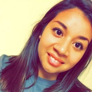 Meet your Posher, Rafaela